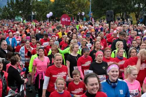 Foto offerta MARATONA DI REYKJAVIK | 42K,21K,10K, immagini dell'offerta MARATONA DI REYKJAVIK | 42K,21K,10K di Ovunque viaggi.